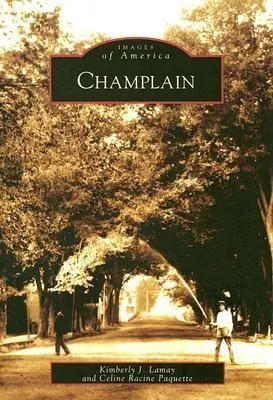 Produktbild von Champlain
