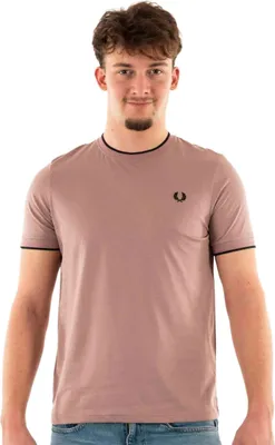 Immagine prodotto di T-shirt Fred Perry M1588U89 da Uomo