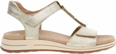 Obrázek produktu pro Dámské sandály Ara 12-34804-11 platin 41