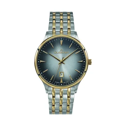Produktbild von Dugena - 4461134 - Armbanduhr - Herren - Quarz - Grace