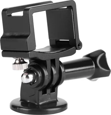 Obrázek produktu pro Pro DJI OSMO Pocket Stand Mount Camera Mount Adapter Part pro Gopro