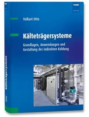 Image de Kälteträgersysteme