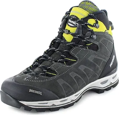 Produktbild von Meindl Wanderschuh Air Revolution Ultra GTX