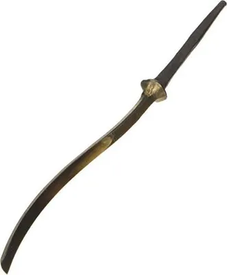 Image de STUBAI Ciseau à bois forme 14 4 mm