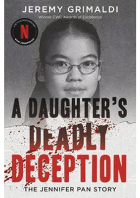 Image de A Daughter's Deadly Deception