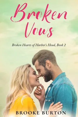 Produktbild von Broken Vows