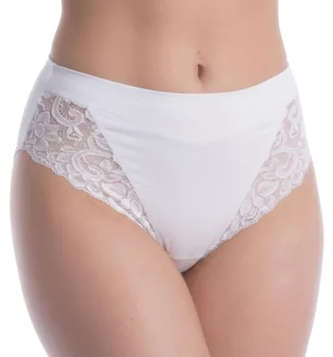 Produktbild von Janira Milano Nadira Damen-Slip mit mittelhohem Bund 1030260