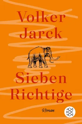 Image de Sieben Richtige