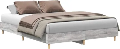 Zdjęcie produktu dla VidaXL 3328713, 153 cm, 2,03 m, 25 cm, 1500 x 2000 mm, 1 szt.