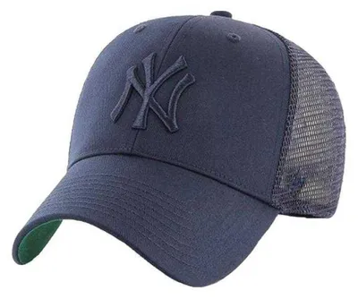 Produktbild von 47 - "MLB" Trucker Cap PP9884 (Einheitsgröße) (Blau)