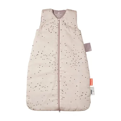 Produktbild von Done By Deer Schlafsack 70 cm TOG 2.5 Sleepy Friends Powder