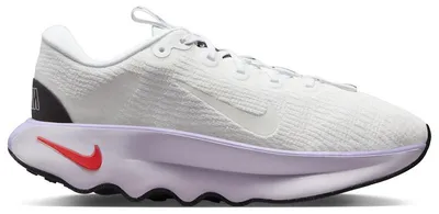 Produktbild von Nike Motiva White Lilac Bloom Barely Grape (Women's) - EU 41