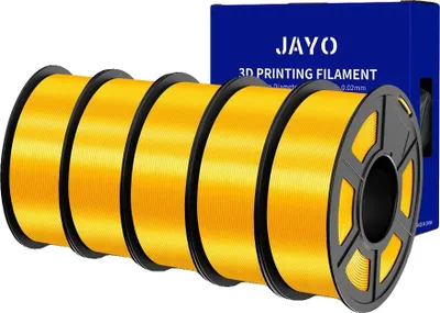 Image de filament pour imprimante 3D, 1,75 mm de diamètre, impression lisse, SEIDE 5LG