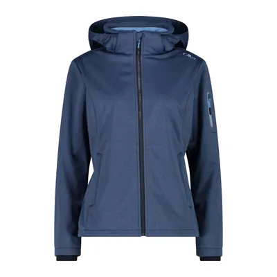 Produktbild von Cmp Woman Jacket Zip Hood 38
