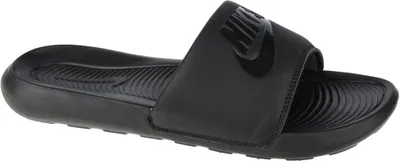 Produktbild von Nike Victori Damen Sport-Flip-Flops schwarz 38