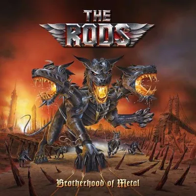 Produktbild von Brotherhood Of Metal