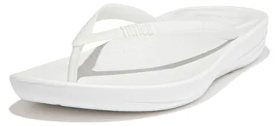 Produktbild von FITFLOP FitFlop Iqushion Ergonomische Flip-Flops TPU WEISS 38