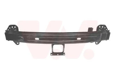 Produktbild von VAN WEZEL 8238560 Stoßstangenträger Vorne für HYUNDAI i20 (PB, PBT)