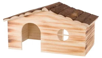 Produktbild von TRIXIE Haus Ragna - 43 × 22 × 25 cm