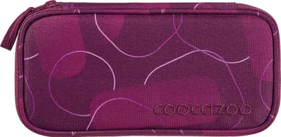 Produktbild von coocazoo ZUBEHÖR|coocazoo|hama coocazoo Schlampermäppchen, Berry Bubbles