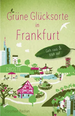 Produktbild von Grüne Glücksorte in Frankfurt