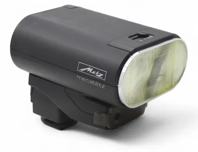 Produktbild von Metz Mecablitz 32CT7 Blitz Blitzgerät Flash - Mittenkontakt