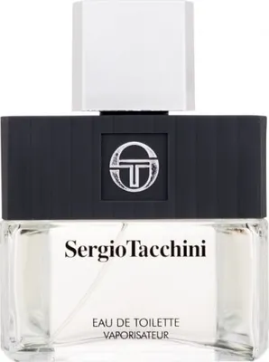 Produktbild von Sergio Tacchini Eau de Toilette Spray 100ml
