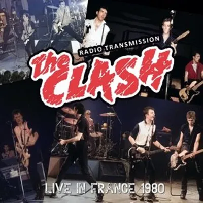 Produktbild von Live in France 1980