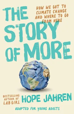 Productafbeelding van The Story of More (Adapted for Young Adults)