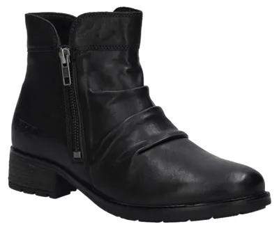 Produktbild von JOSEF SEIBEL Kate 05 | Stiefelette für Damen | Schwarz