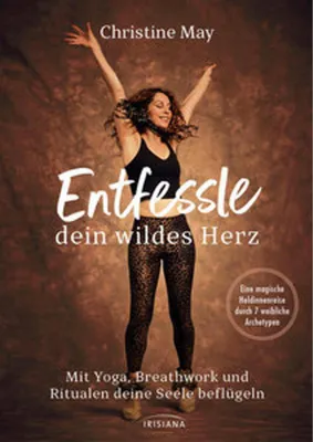 Obrázek produktu pro Entfessle dein wildes Herz