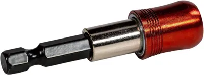 Produktbild von Schnellwechsel Magnetbithalter mit Bit Verriegelung