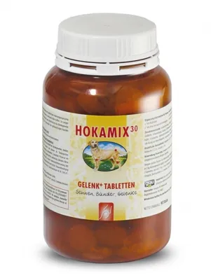 Produktbild von Hokamix Gelenk+ Tabletten 90St