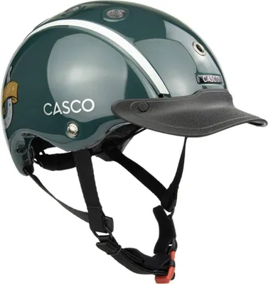 Produktbild von Casco Nori Helm Grün 52-56 cm Grün 52-56 cm