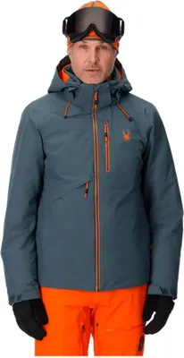 Produktbild von Spyder Tripoint Jacke Blau XL Mann Blau XL
