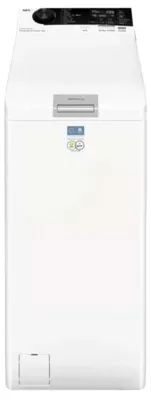 Produktbild von AEG Series 7000 LTA7E7231E, Toplader, 7 kg, B, 78 dB, 1151 RPM, A
