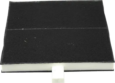 Produktbild von Bosch, Siemens, Neff, Gaggenau, Constructa Aktivkohlefilter 360732 DHZ5186 LZ51851 Z5116X5