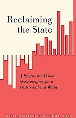 Obrázek produktu pro Reclaiming the State