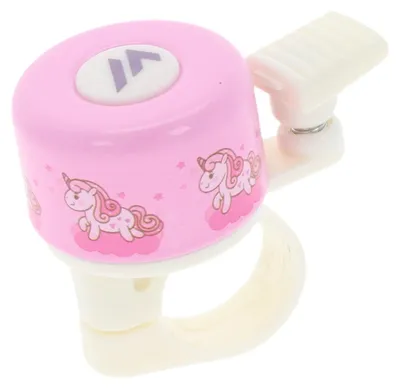 Zdjęcie produktu dla Dzwonek rowerowy UNICORN BELL
