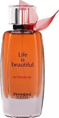 Immagine prodotto di Life Is Beautiful Intensive woda perfumowana spray 100ml