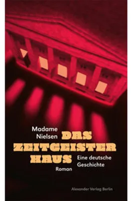 Immagine prodotto di Das Zeitgeisterhaus