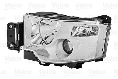 Immagine prodotto di Faro principale sinistro VALEO IAM-Expertise, compatibile tra l'altro con RENAULT TRUCKS