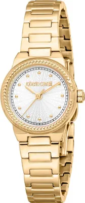 Immagine prodotto di Set regalo moda donna ROBERTO CAVALLI RC5L117M0025 oro