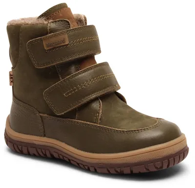 Produktbild von Bisgaard Falke Tex Army Größe EU 33
