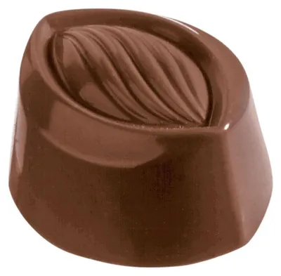 Image de Moule à chocolat - Amande