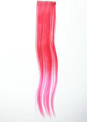 Produktbild von WIG ME UP 2 Clip-In Extension Ombre Rot YZF-P2S18P-113/TF2315