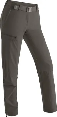 Image de Maier Sports GmbH - Pantalon Inara Slim Zip Off