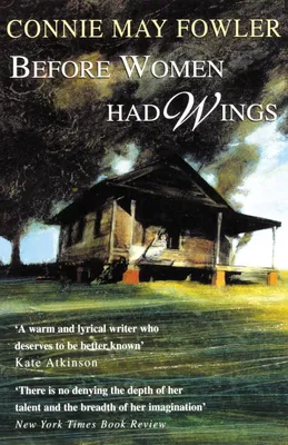 Produktbild von Before Women Had Wings