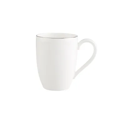 Immagine prodotto di 2147107 Tazza con manico Anmut Platinum No.1 Villeroy & Boch