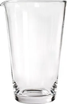 Produktbild von APS 93101 Rührglas, 1 Liter, Ø 11,5 cm, Höhe 19 cm